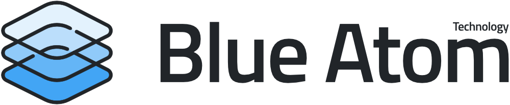 Blue Atom Technology logo